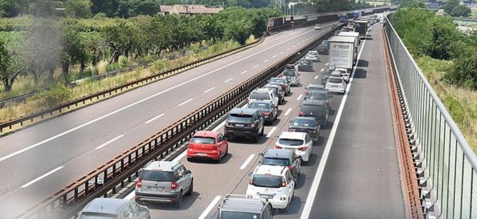A22, si annuncia un sabato da bollino nero
